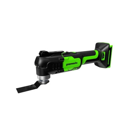   GREENWORKS G24MT (   ) 3400307