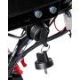 Снегоуборщик бензиновый ELITECH HD ST 1476CLE (гусеницы) (E1609.028.00), ST 1476CLE (E1609.028.00) Снегоуборщик бензиновый ELITECH HD ST 1476CLE (гусеницы) (E1609.028.00)