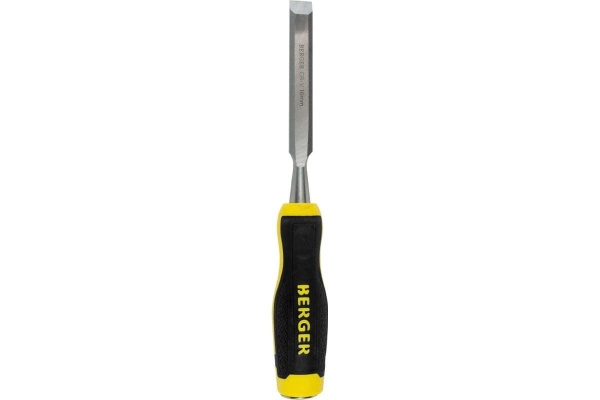 Стамеска ударная BERGER 16мм BG1425, BG1425 Стамеска ударная BERGER 16мм BG1425