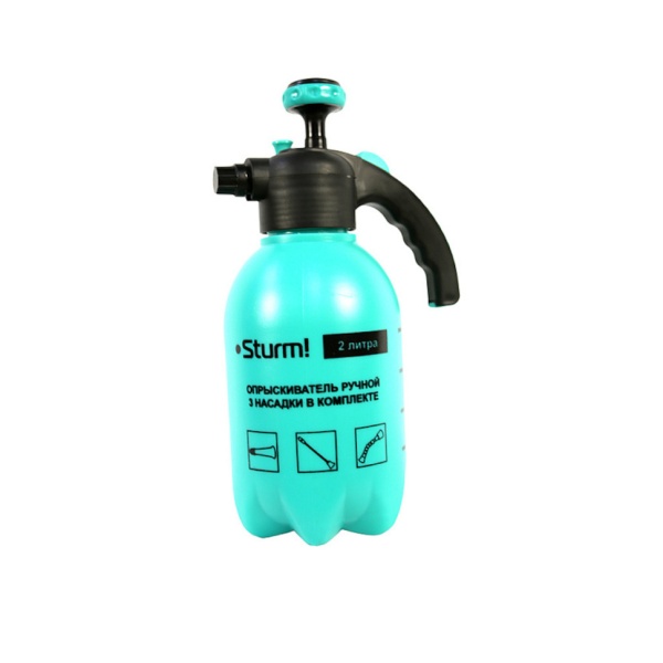 ������������� ������ ������� Sturm (3016-22-02)