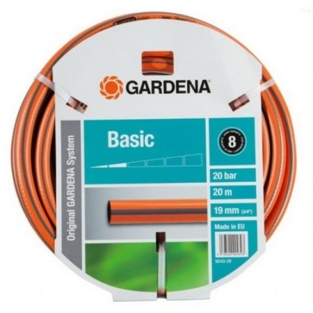  GARDENA Basic 20, 19 (3/4") 18145-29.000.00