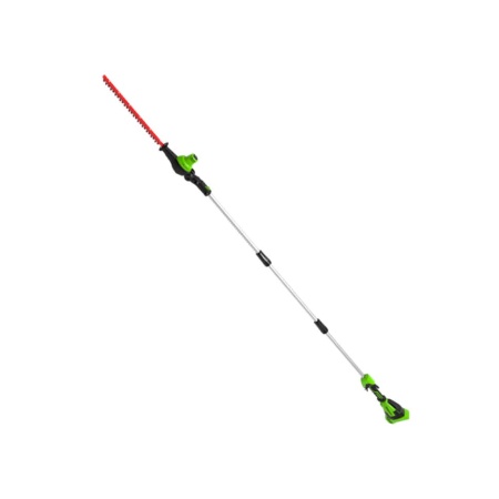 ���������-�������� �������������� Greenworks G40PSH (2�1, 40V, �����������, ��� ��� � ��) 1303907