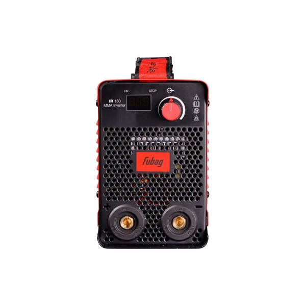   FUBAG IR 180 MMA (41775)