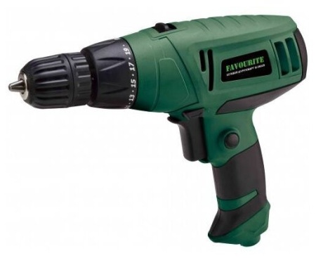 -  Favourite ID 550/2S