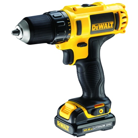  DEWALT DCD710D2-KS
