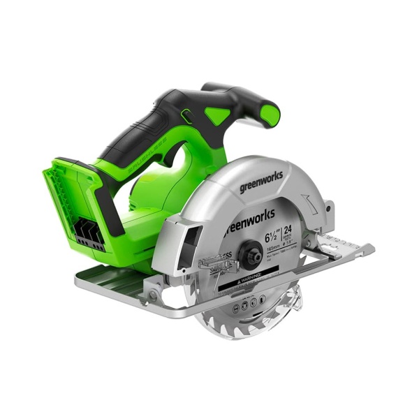 ���� ����������� �������������� Greenworks GD24CS165 (1501607CUB) (24V, ����., ���x4�/� � ��)