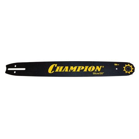 Шина CHAMPION 20", 3/8-1,3мм, 72зв, 952933 Шина CHAMPION 20", 3/8-1,3мм, 72зв