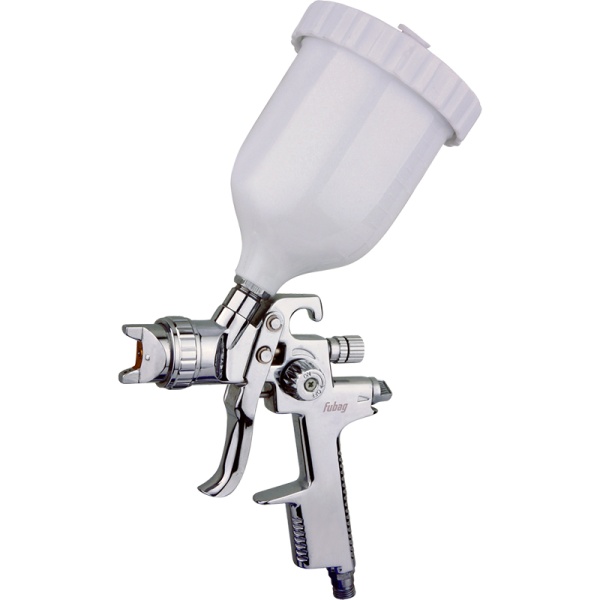 Краскопульт Fubag Expert G600/1.5HVLP (110141) Краскопульт Fubag Expert G600/1.5HVLP (110141)