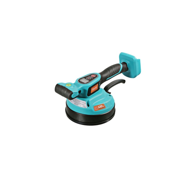 Виброприсоска аккумуляторная STURM TV18120 (1BatterySystem18V, без АКБ и ЗУ), TV18120 Виброприсоска аккумуляторная STURM TV18120 (1BatterySystem18V, без АКБ и ЗУ)