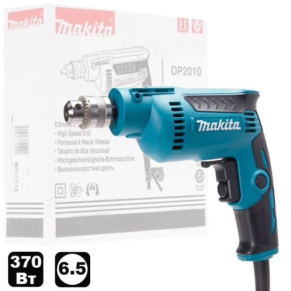 ����� Makita DP2010