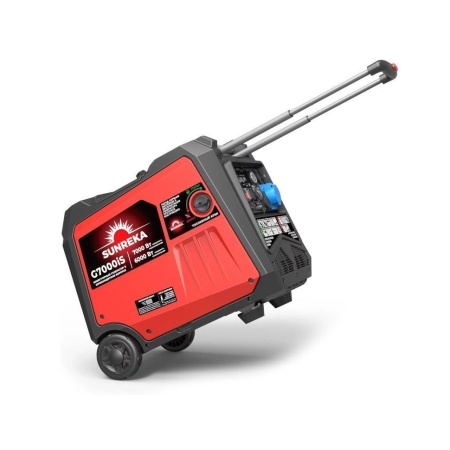    SUNREKA G7000iS (7 , 1-, ) 211016