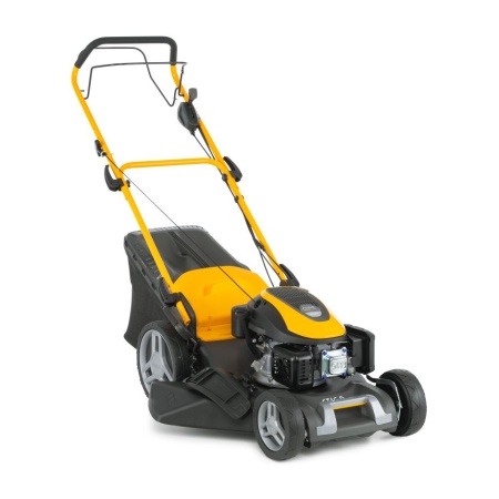 Газонокосилка бензиновая STIGA COMBI 48 SVQ, COMBI 48 SVQ Газонокосилка бензиновая STIGA COMBI 48 SVQ