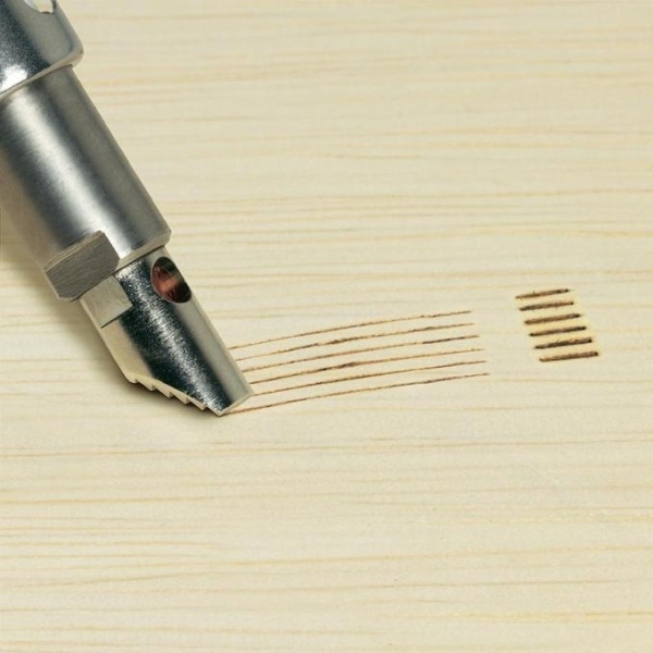 Набор насадок для газового паяльника Dremel (4шт) 26150204JA, 26150204JA Набор насадок для газового паяльника Dremel (4шт) 26150204JA