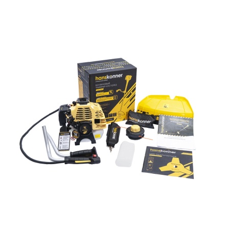 ������� ���������� Hanskonner HBT133D