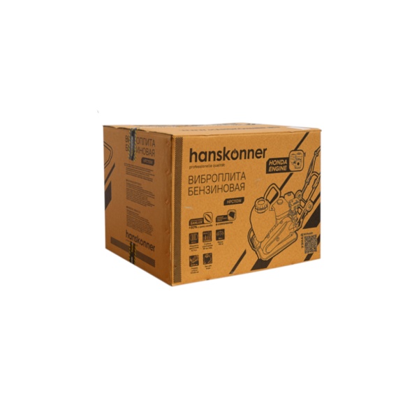   Hanskonner HPC110W