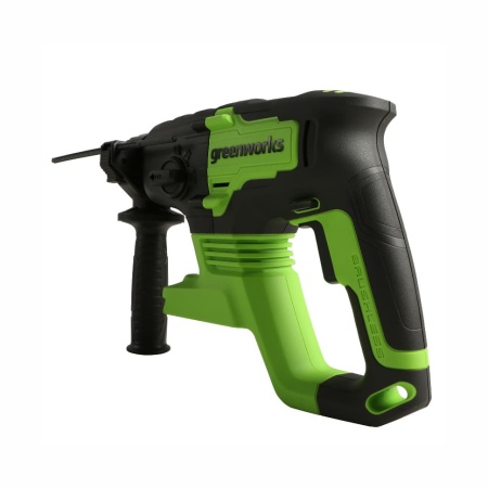 ���������� �������������� Greenworks GD24SDS2K4 (��� 4�� � ��) 3803007UB