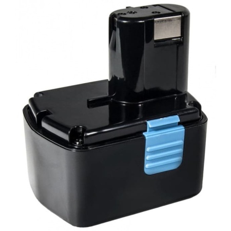 Батарея Hitachi Ni-CD 14,4В, 2,0А/ч, Hit-14,4-2,0 Батарея Hitachi Ni-CD 14,4В, 2,0А/ч