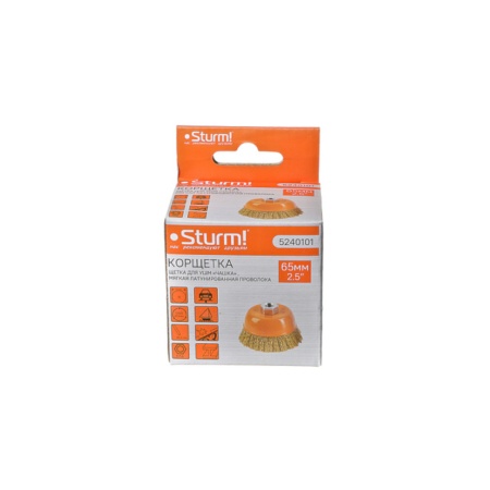 ����� ��� ��� 65 ��, �14, "�����" Sturm (5240101) (�������������� ��������� ��������� 0.3 ��)