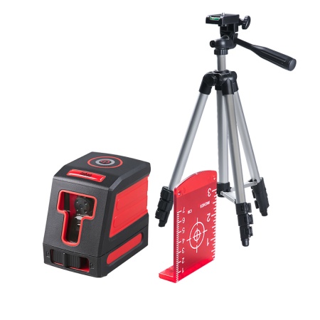   FUBAG Crystal 10R VH Set +  