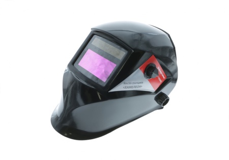 Маска сварщика "Хамелеон" ЭНЕРГОМАШ МС-139343, МС-139343 Маска сварщика "Хамелеон" ЭНЕРГОМАШ МС-139343