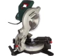 Пила торцовочная METABO KS216M, 619216000 Пила торцовочная METABO KS216M