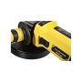 УШМ Hanskonner PLATINUM HAG13125TE, HAG13125TE УШМ Hanskonner PLATINUM HAG13125TE