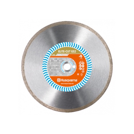   3001025,4 HUSQVARNA ELITE-CUT GS2 (5797981-10)