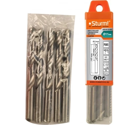    11,0 STURM 1055-04-11S-SS5 (5/)