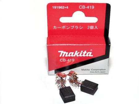   MAKITA CB-419