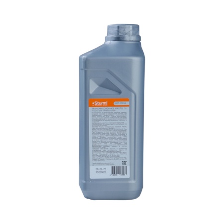 ����� ��������������� 1 �. Sturm (SMT-0101A) (LUXE SAE 80W-85 GL-4 ��-4-12)
