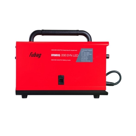    FUBAG IRMIG 200 SYN LED (  250  ) 646404