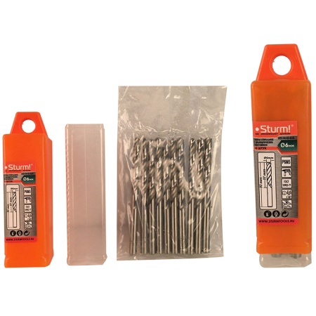    6,0 STURM 1055-04-6S-SS10 (10/)