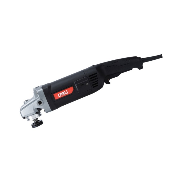 УШМ Deli DE-JM230-1E (230мм, 2200Вт, 6600об/мин) 142597, 142597 УШМ Deli DE-JM230-1E (230мм, 2200Вт, 6600об/мин) 142597