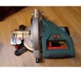 Пила торцовочная METABO KS216M, 619216000 Пила торцовочная METABO KS216M
