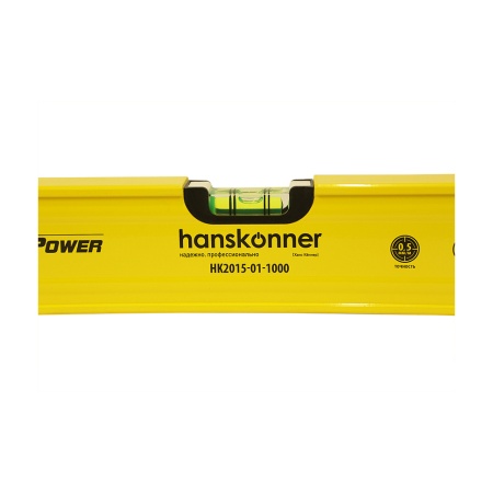 ������� ��������� 1000 �� 3 ����� Hanskonner (HK2015-01-1000) (���������, �������������)