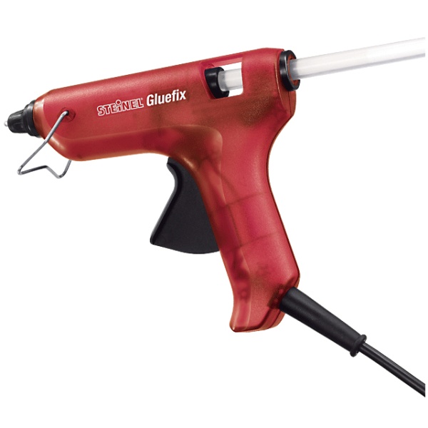 Пистолет клеевой STEINEL GLUEFIX Пистолет клеевой STEINEL GLUEFIX