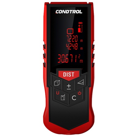  . CONDTROL X2 PLUS