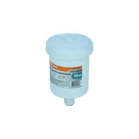   STURM 600 () (1710-01-06T-600)