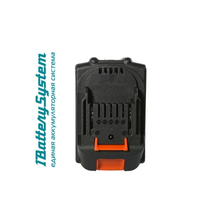  STURM 18, 6/, Li-Ion 1BatterySystem18V (SBP1806)