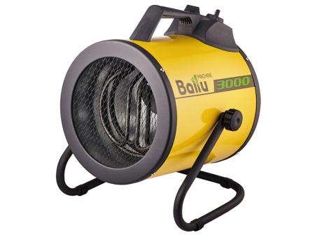 Пушка тепловая BALLU BHP-P2-3, BHP-P2-3 Пушка тепловая BALLU BHP-P2-3