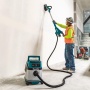   Makita DVC150LZ