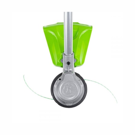   Greenworks GD82LTK5 (82V, 40 , ,  5   ) 2110607UB