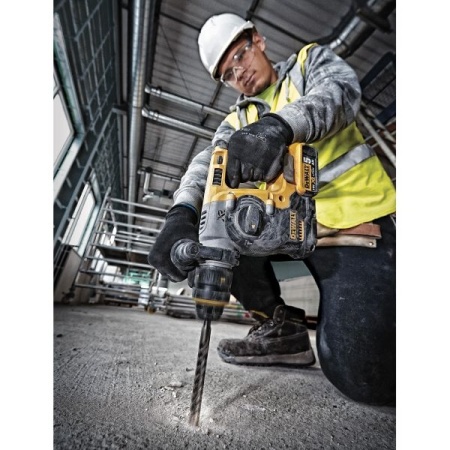 Перфоратор аккумуляторный DEWALT DCH273P2-QW, DCH273P2-QW Перфоратор аккумуляторный DEWALT DCH273P2-QW