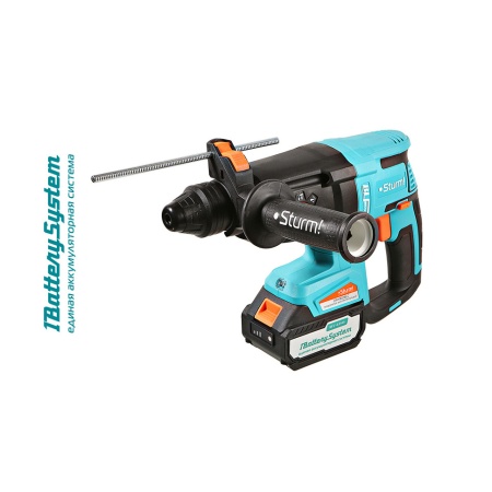   STURM CRH1832BLC (1BatterySystem18V, ,  4  )