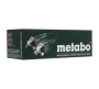 УШМ METABO W1100-125 603614010, 603614010 УШМ METABO W1100-125 603614010