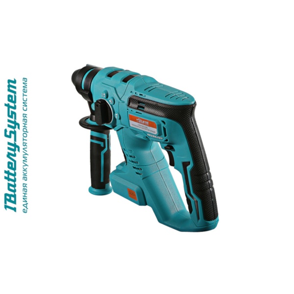 ���������� �������������� Sturm CRH1820BL (1BatterySystem18V, ��� ��� � ��)