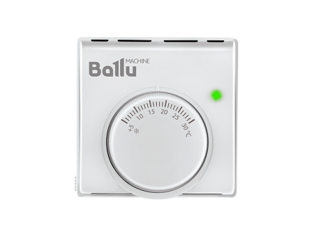  BALLU BMT-2
