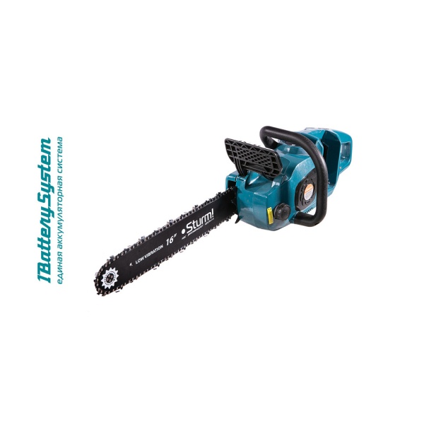    Sturm CSC3616BL (1BatterySystem18V, ,    )