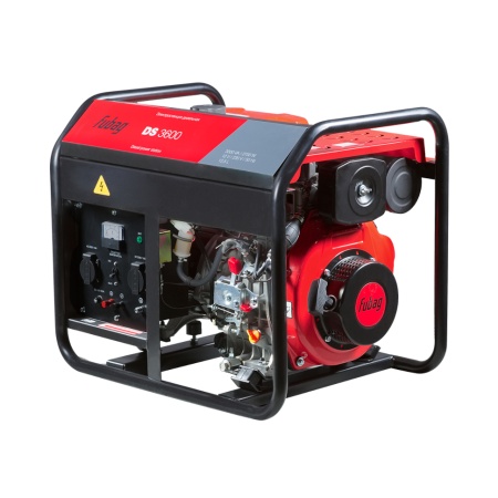   FUBAG DS 3600 (641696)