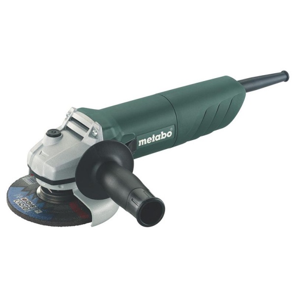 УШМ METABO W820-125 УШМ METABO W820-125